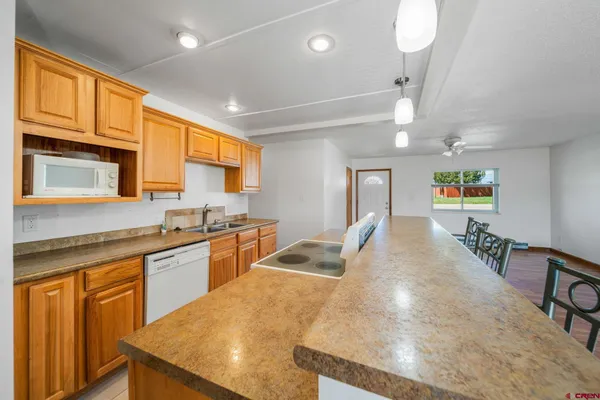 $399,500 | 412 South Mesa Avenue, Bayfield, CO 81122