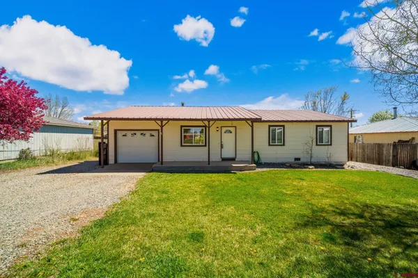 $399,500 | 412 South Mesa Avenue, Bayfield, CO 81122