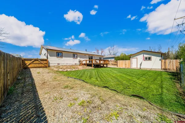 $399,500 | 412 South Mesa Avenue, Bayfield, CO 81122