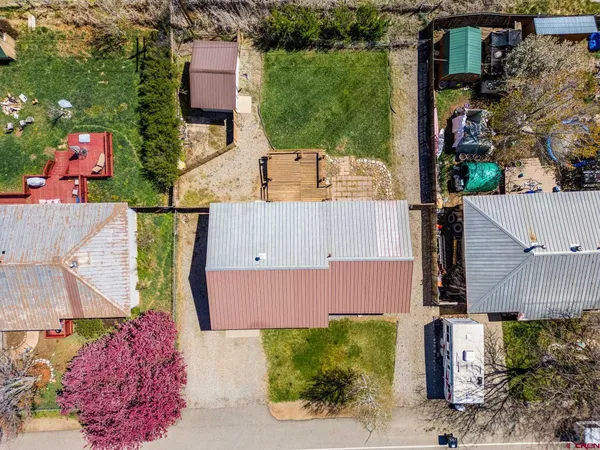 $399,500 | 412 South Mesa Avenue, Bayfield, CO 81122