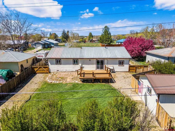 $399,500 | 412 South Mesa Avenue, Bayfield, CO 81122