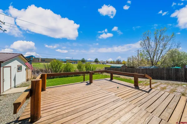 $399,500 | 412 South Mesa Avenue, Bayfield, CO 81122