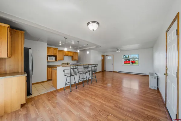 $399,500 | 412 South Mesa Avenue, Bayfield, CO 81122