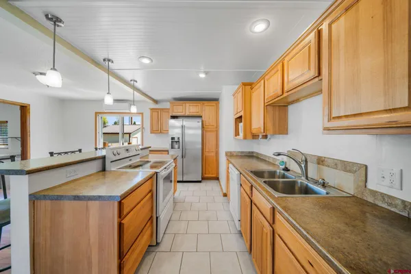$399,500 | 412 South Mesa Avenue, Bayfield, CO 81122
