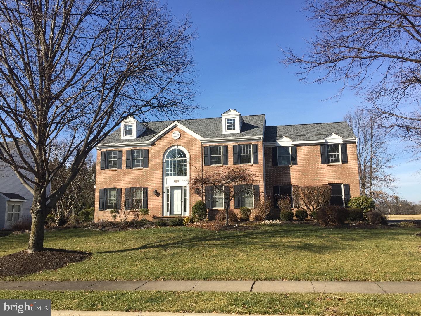 1622 Fairfield Road Yardley, PA 19067 - Photo 1 of 23 Exterior Front