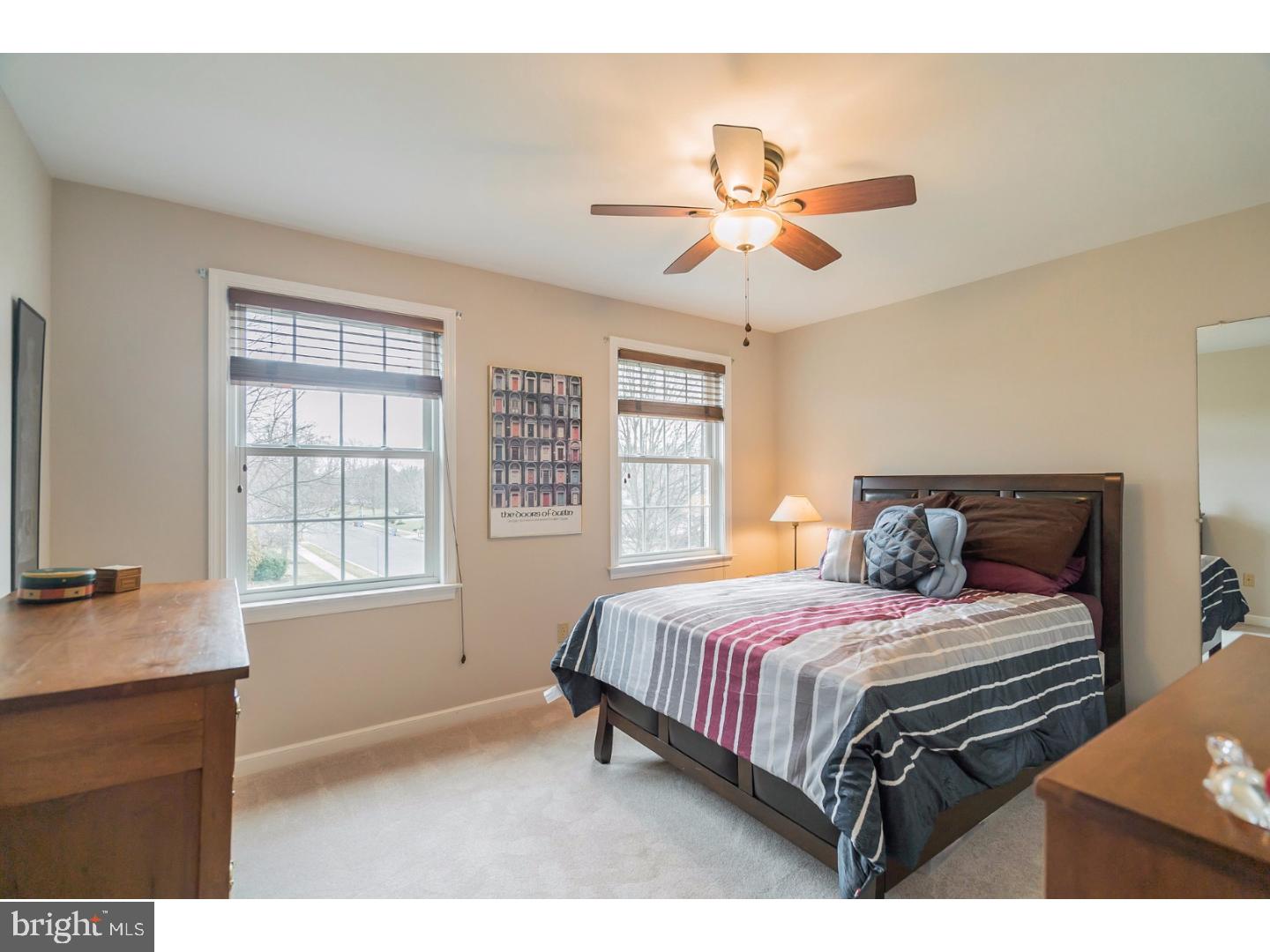 1622 Fairfield Road Yardley, PA 19067 - Photo 14 of 23 Bedroom 3
