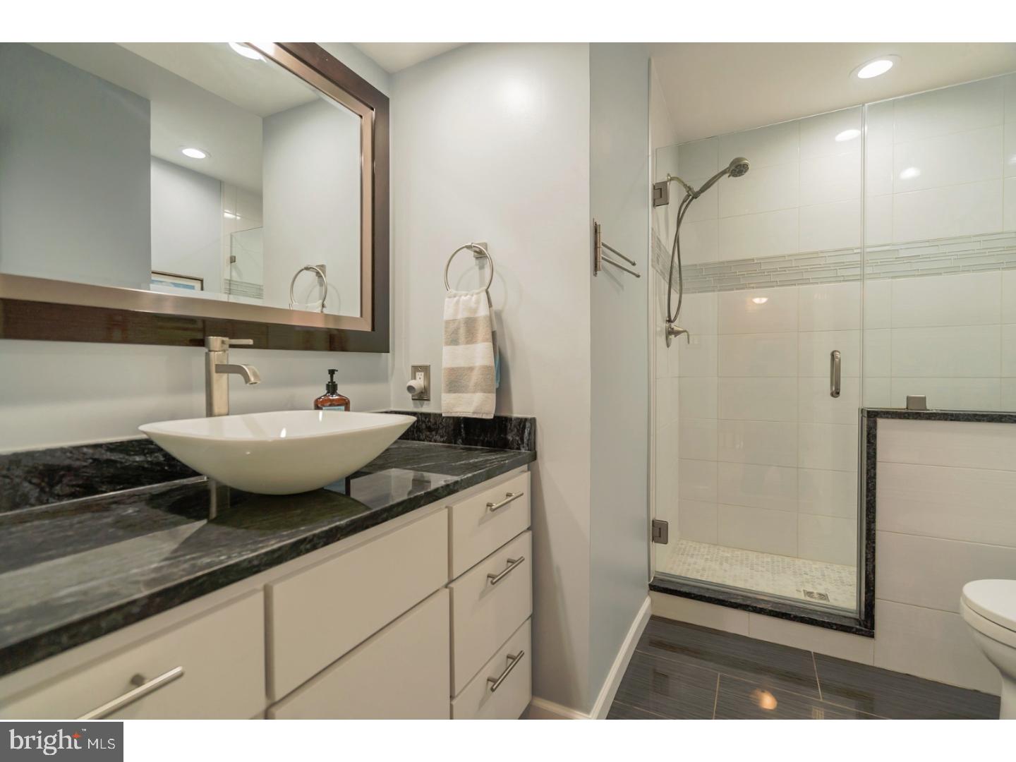 1622 Fairfield Road Yardley, PA 19067 - Photo 15 of 23 Bathroom