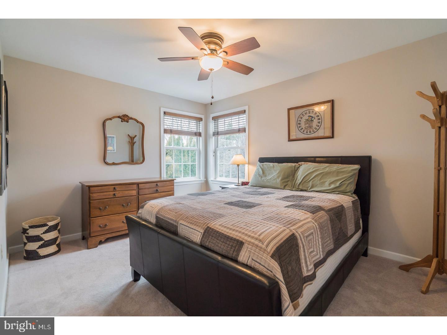 1622 Fairfield Road Yardley, PA 19067 - Photo 16 of 23 Bedroom 4