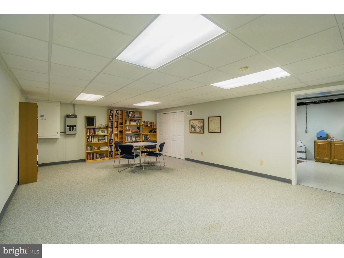 1622 Fairfield Road Yardley, PA 19067 - Photo 17 of 23 Basement - Finished