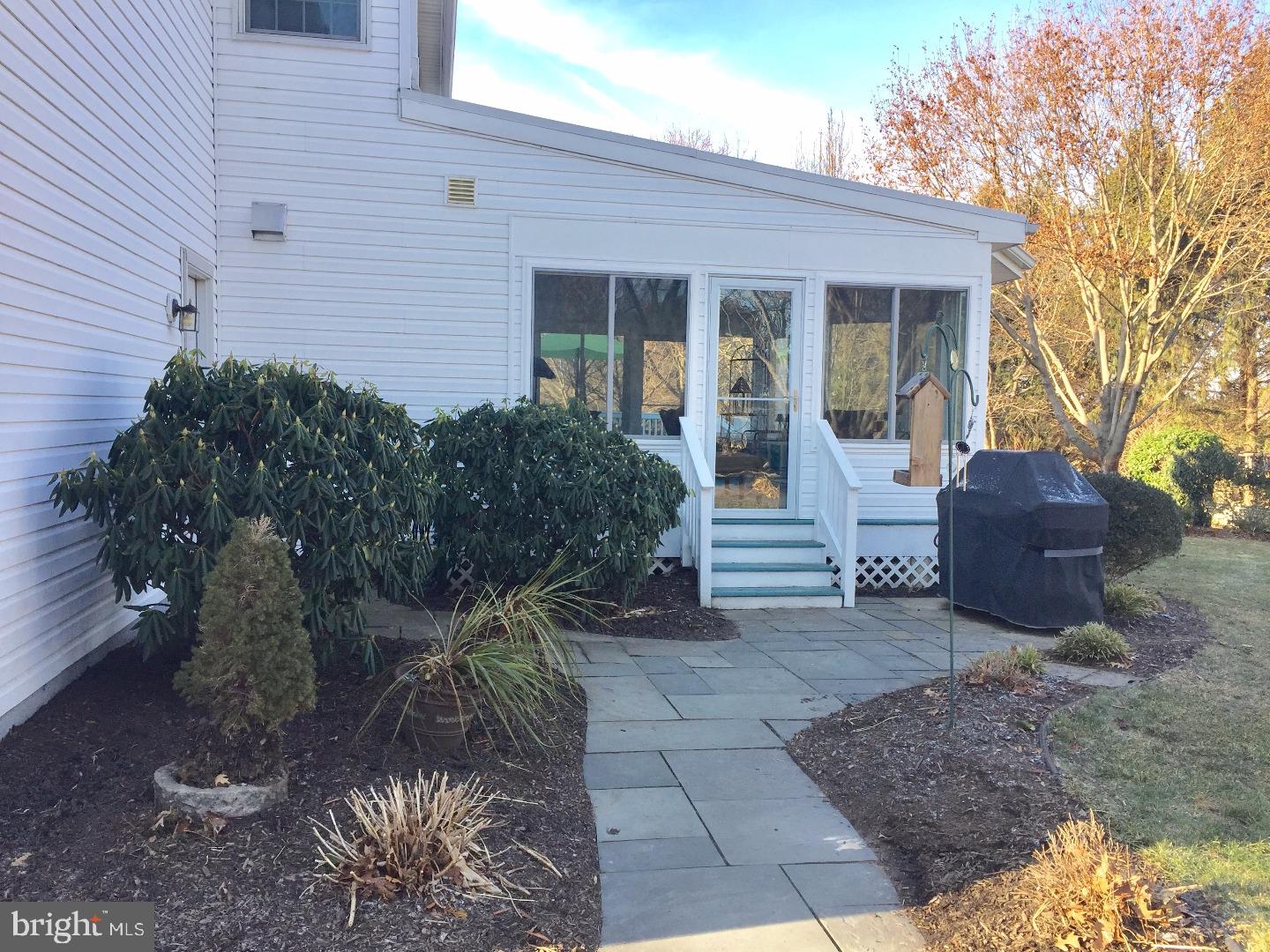 1622 Fairfield Road Yardley, PA 19067 - Photo 18 of 23 Patio