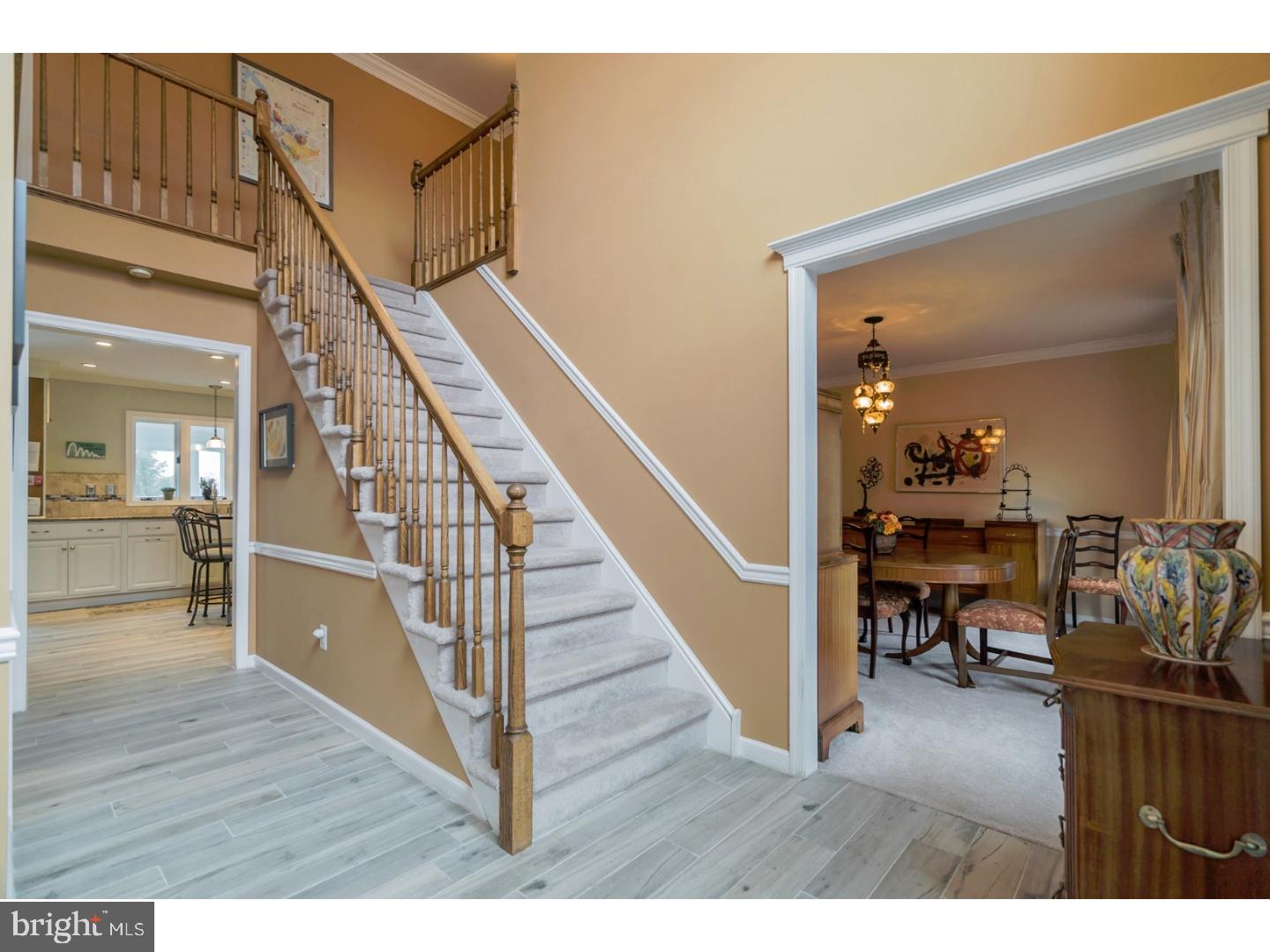 1622 Fairfield Road Yardley, PA 19067 - Photo 2 of 23 Foyer