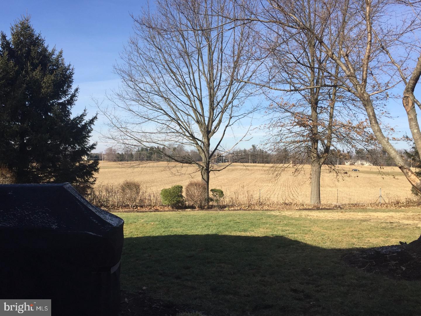 1622 Fairfield Road Yardley, PA 19067 - Photo 23 of 23 View in Back