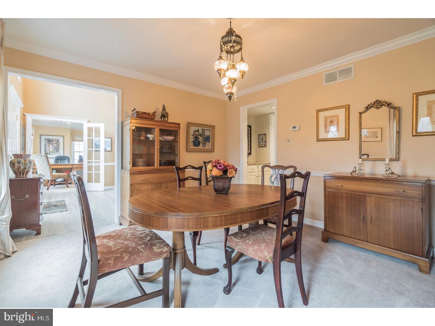 1622 Fairfield Road Yardley, PA 19067 - Photo 3 of 23 Dining Room