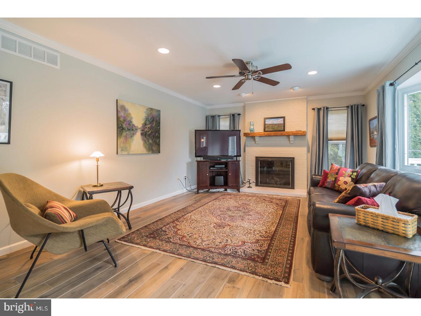 1622 Fairfield Road Yardley, PA 19067 - Photo 9 of 23 Family Room