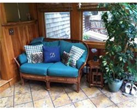 51 Bluff Road Bourne, MA 02561 - Photo 12 of 30 a view of a outdoor seating area