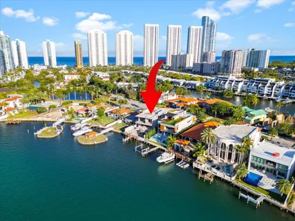 $11,999,000 | 307 Atlantic Avenue, Sunny Isles Beach, FL 33160