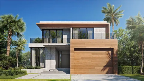$11,999,000 | 307 Atlantic Avenue, Sunny Isles Beach, FL 33160