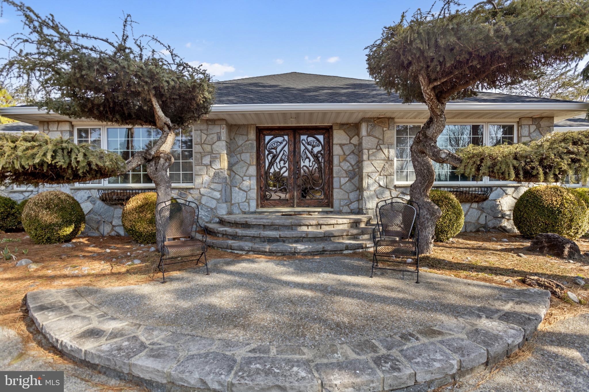 15 Baltray Road Dover, DE 19904 - Photo 2 of 59 a view of a house with backyard patio and outdoor seating