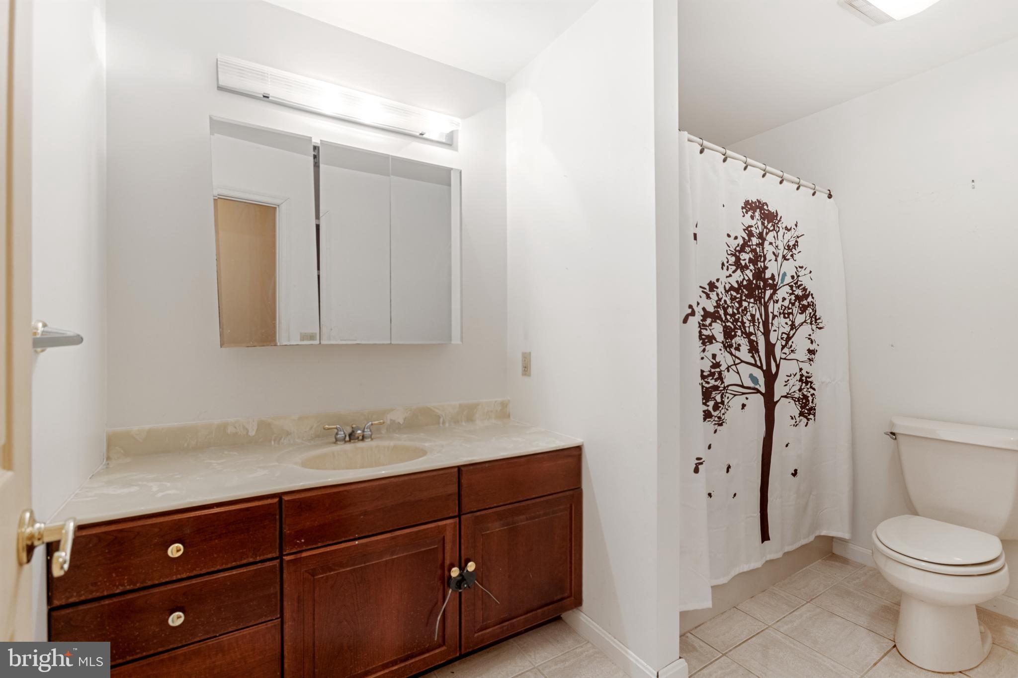 15 Baltray Road Dover, DE 19904 - Photo 26 of 59 a bathroom with a sink vanity and toilet