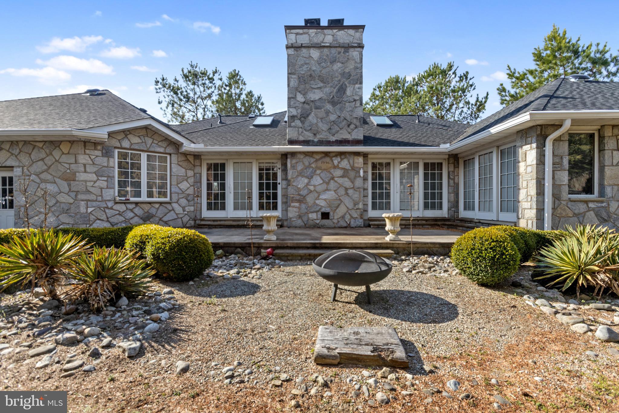 15 Baltray Road Dover, DE 19904 - Photo 43 of 59 a view of a lounge chairs in patio
