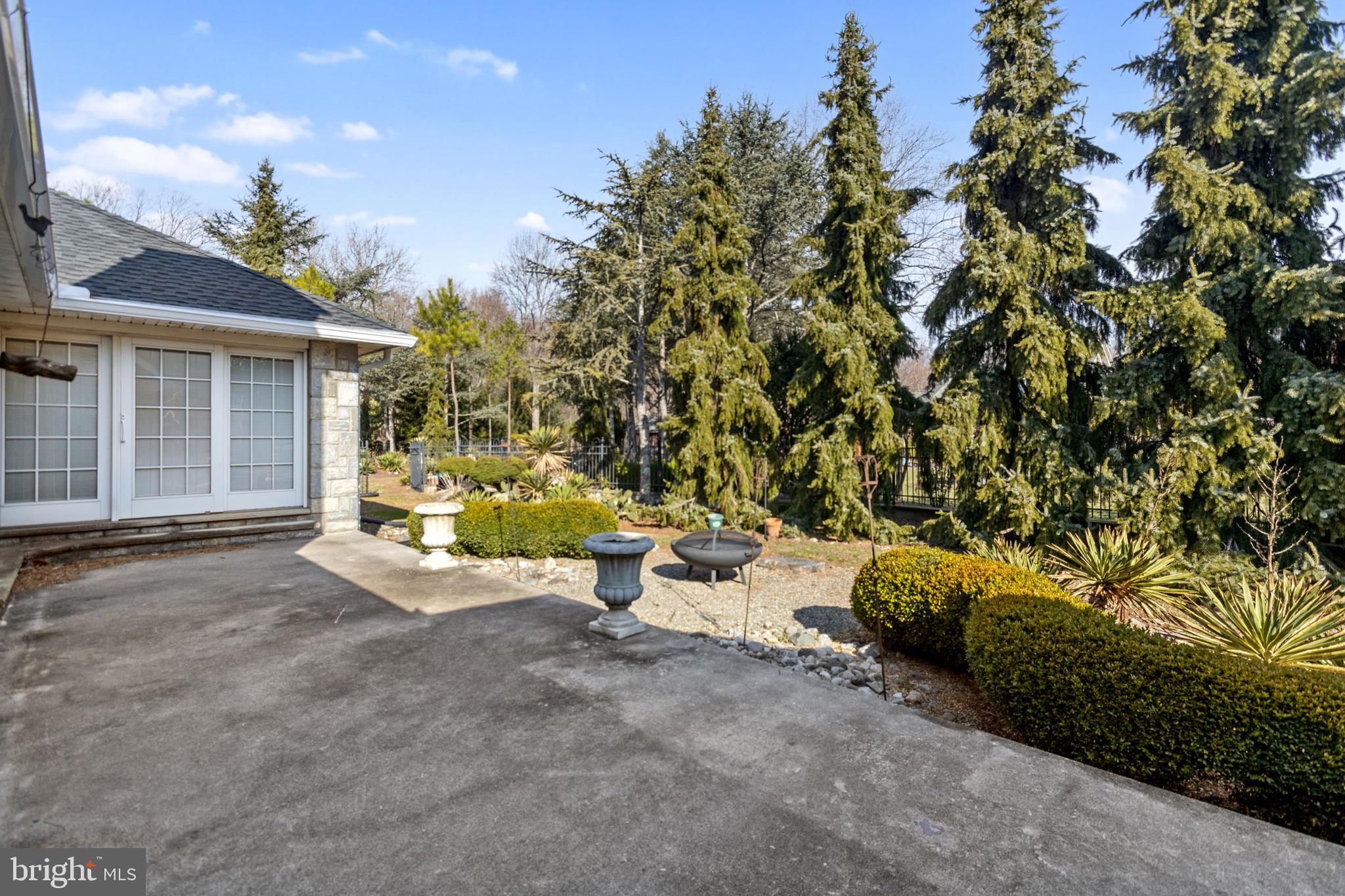 15 Baltray Road Dover, DE 19904 - Photo 45 of 59 a view of a house with backyard and a tree