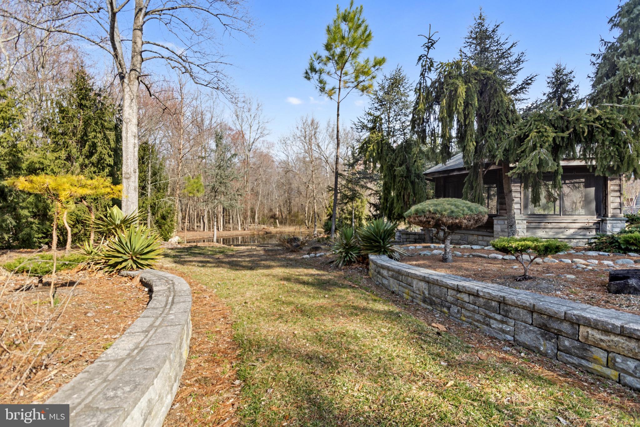 15 Baltray Road Dover, DE 19904 - Photo 49 of 59 a view of a house with snow on the ground