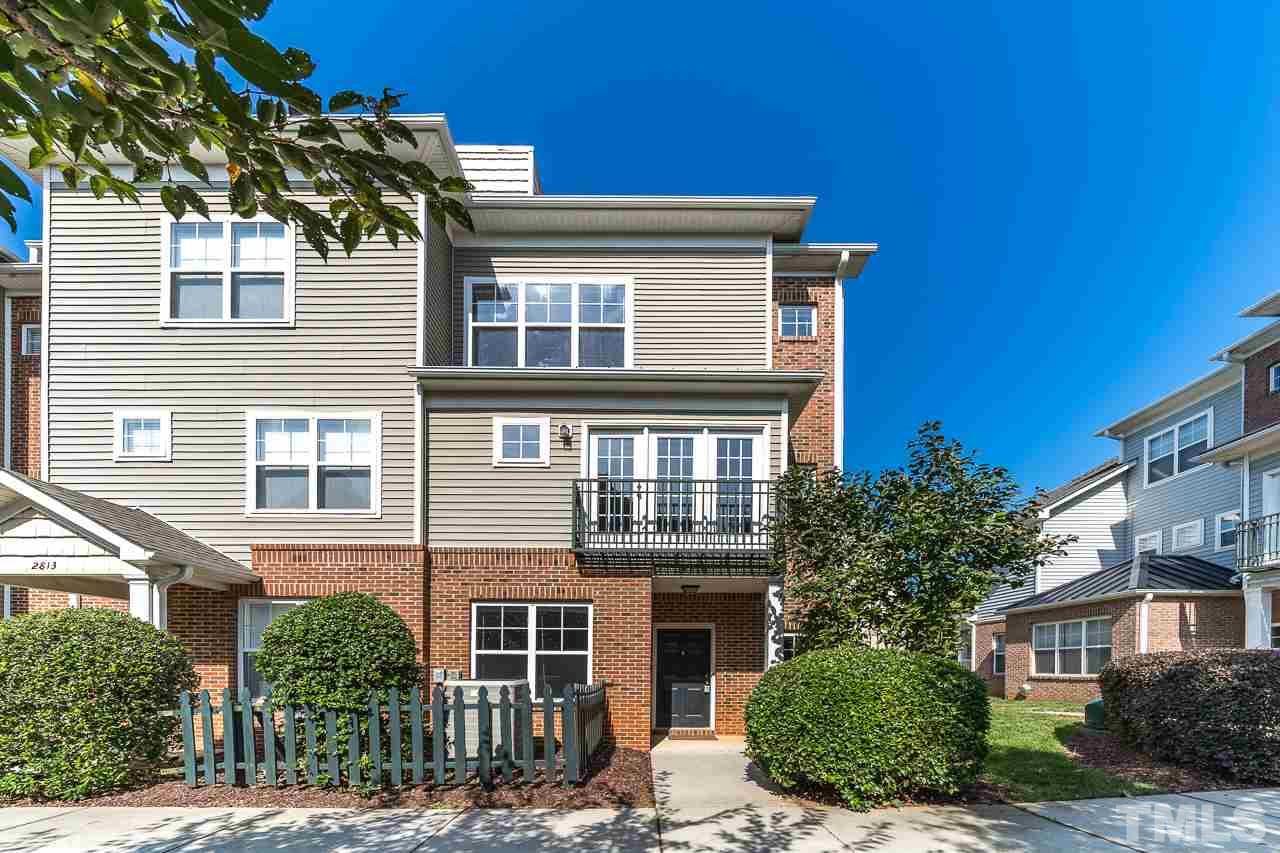 2811 Ulster Alley Raleigh, NC 27606 - Photo 1 of 24