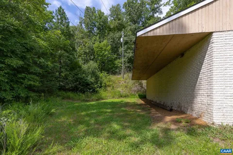 $229,900 | Tbd Irish Road, Schuyler, VA 22969