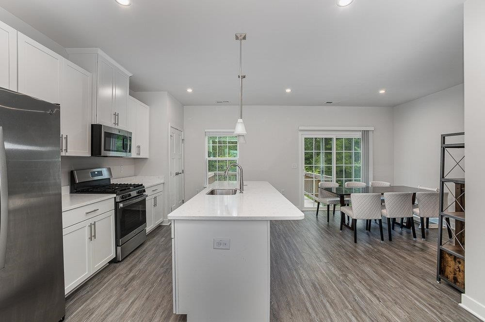 4760 Randall Road Durham, NC 27707 - Photo 7 of 23 Photo 7