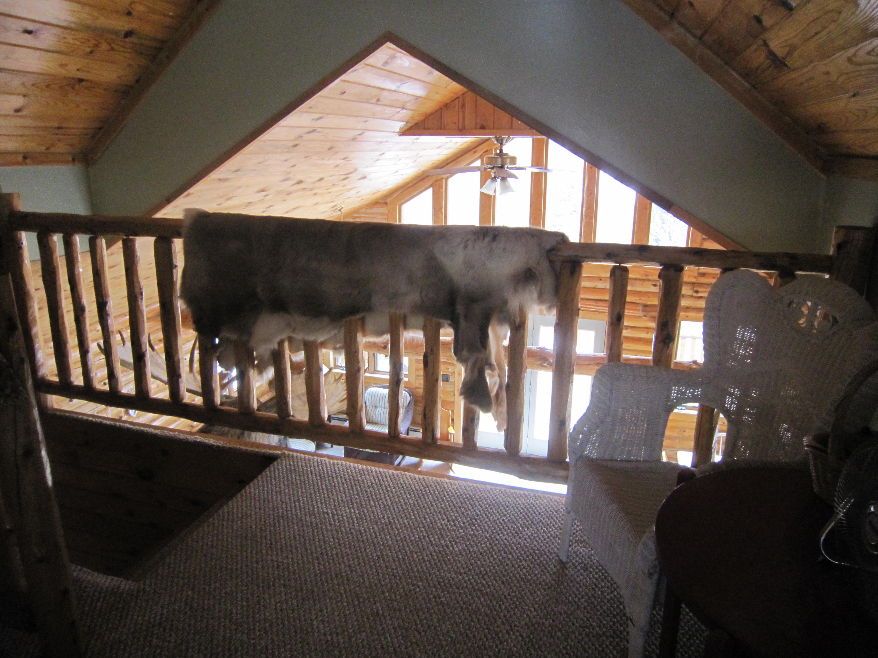 1375 North Chip Lake Road Germfask, MI 49836 - Photo 10 of 31 Gallery Image 10