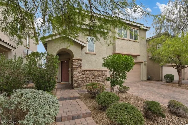 $499,999 | 1070 Fish Pond Avenue, Henderson, NV 89014