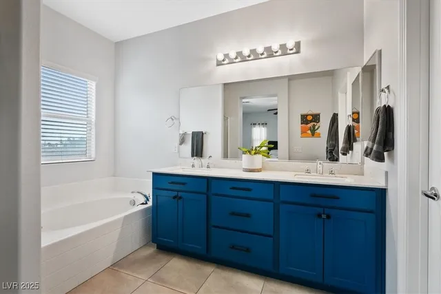 $499,999 | 1070 Fish Pond Avenue, Henderson, NV 89014