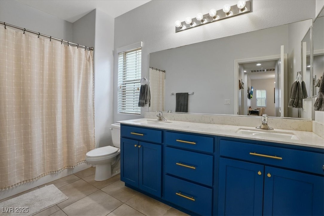 1070 Fish Pond Avenue Henderson, NV 89014 - Photo 26 of 32