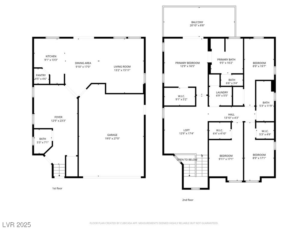 1070 Fish Pond Avenue Henderson, NV 89014 - Photo 30 of 32