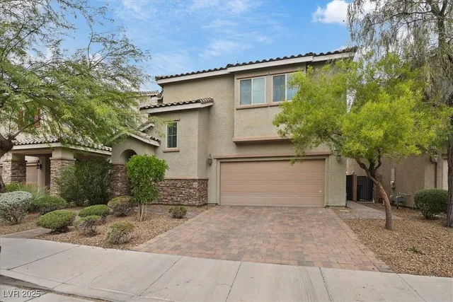 $499,999 | 1070 Fish Pond Avenue, Henderson, NV 89014