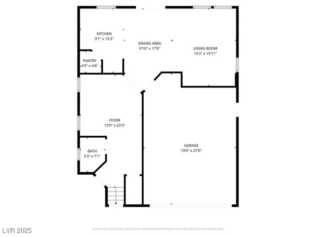 $499,999 | 1070 Fish Pond Avenue, Henderson, NV 89014