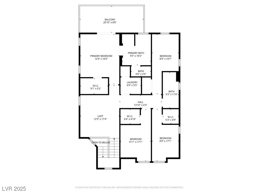 1070 Fish Pond Avenue Henderson, NV 89014 - Photo 32 of 32