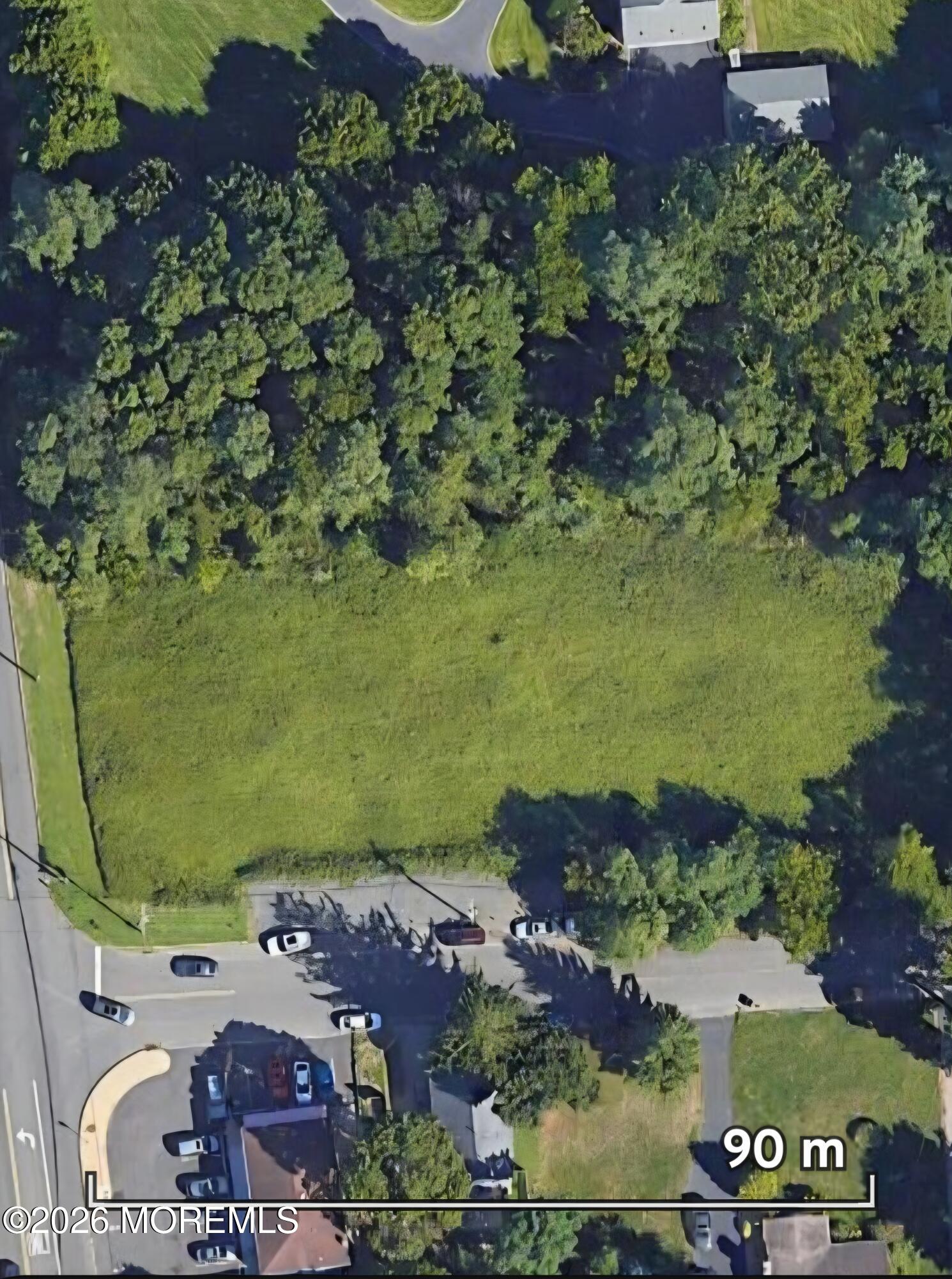 0 Sunnyside Road Lincroft, NJ 07738 - Photo 4 of 6 16228