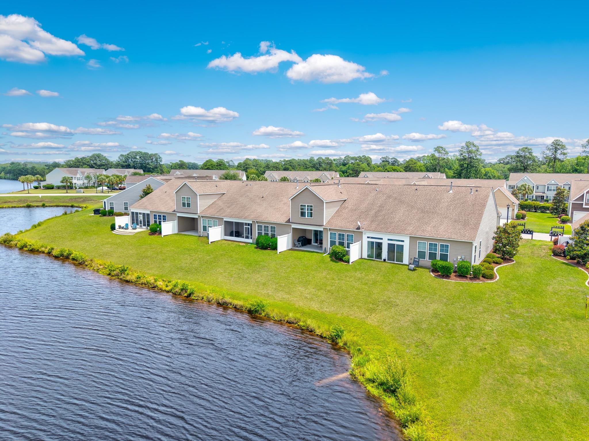 5440 Elba Way, Unit 5440 Myrtle Beach, SC 29579 - Photo 55 of 55 Gallery Image 55