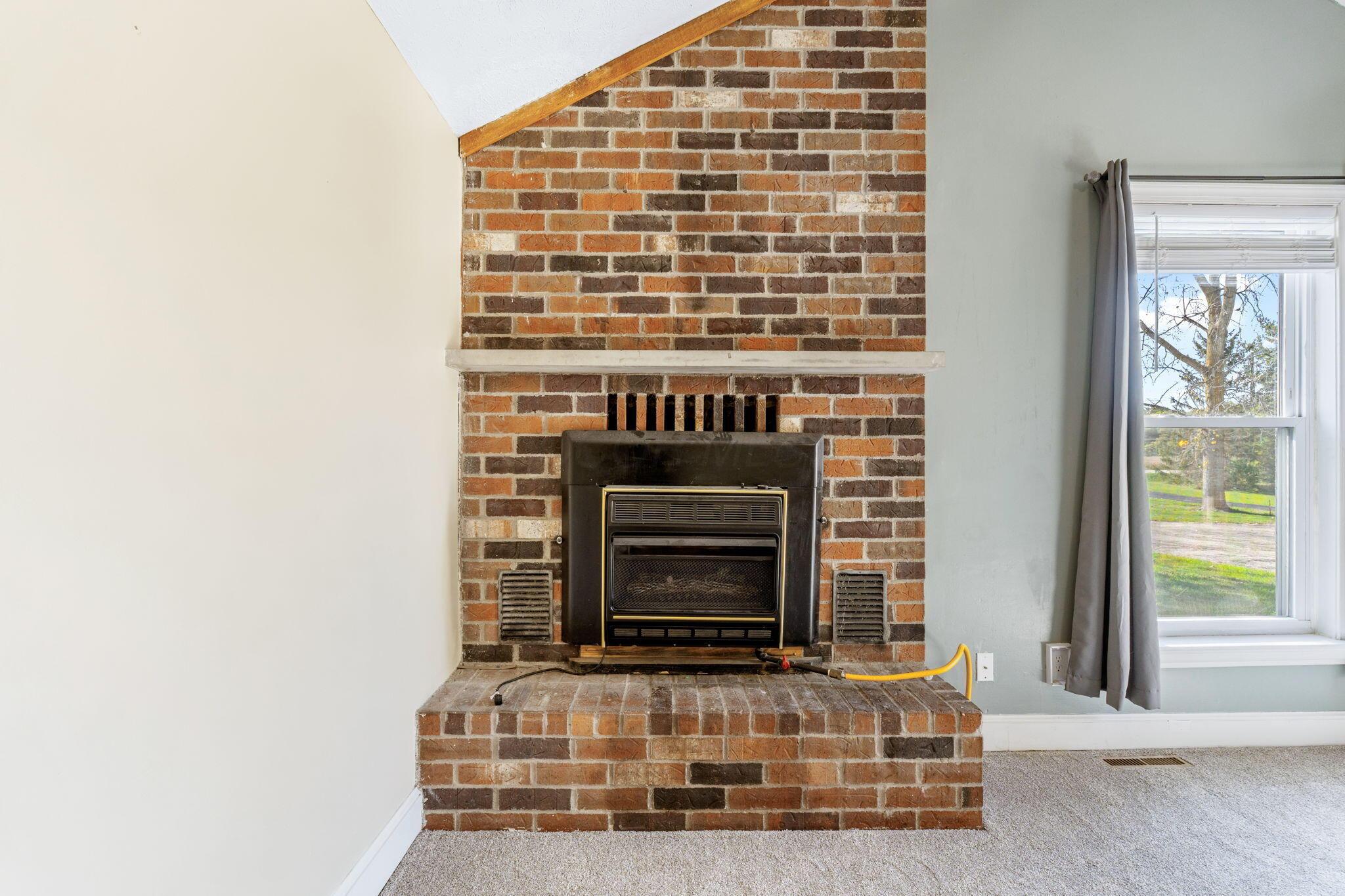 14360 Maple Ridge Road Milford Center, OH 43045 - Photo 8 of 59 14360 Maple Ridge (Interior)-5