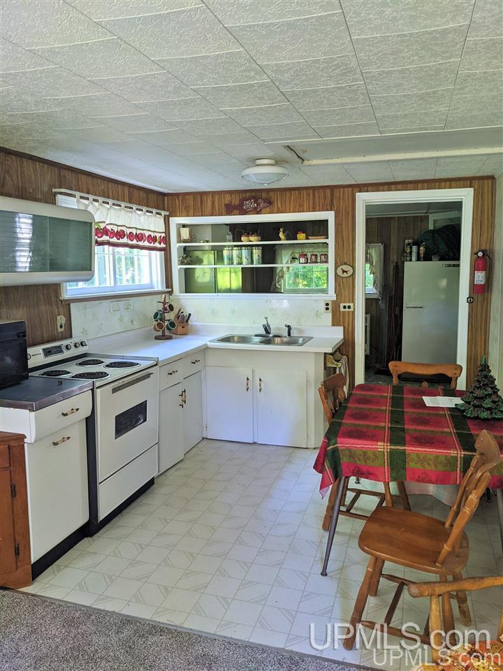 1058 10 Curves Road Germfask, MI 49836 - Photo 15 of 21 Gallery Image 15