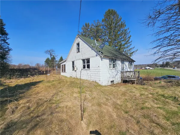 $65,000 | 5962 Highway 224, Cayuta, NY 14824