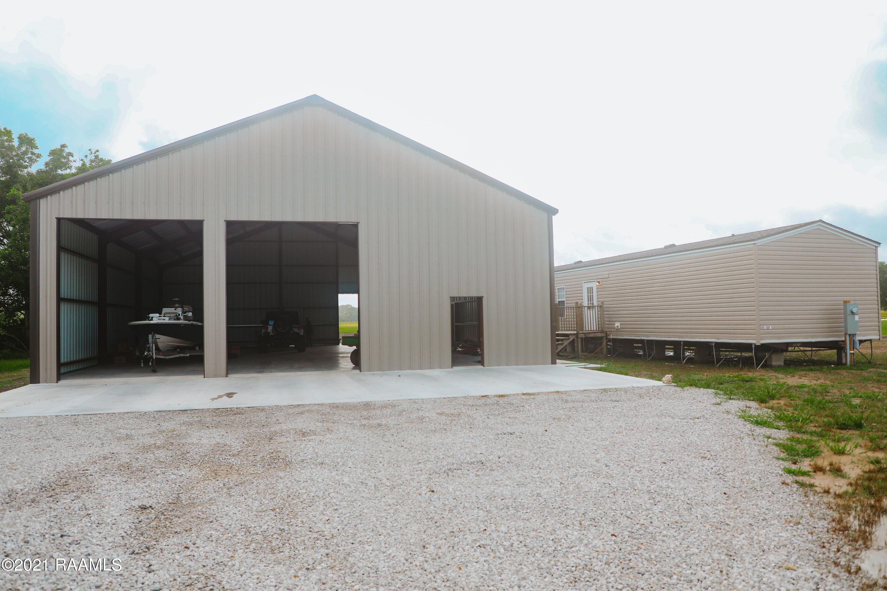 514 Credeur Road Scott, LA 70583 - Photo 2 of 29 Credeur Rd 1