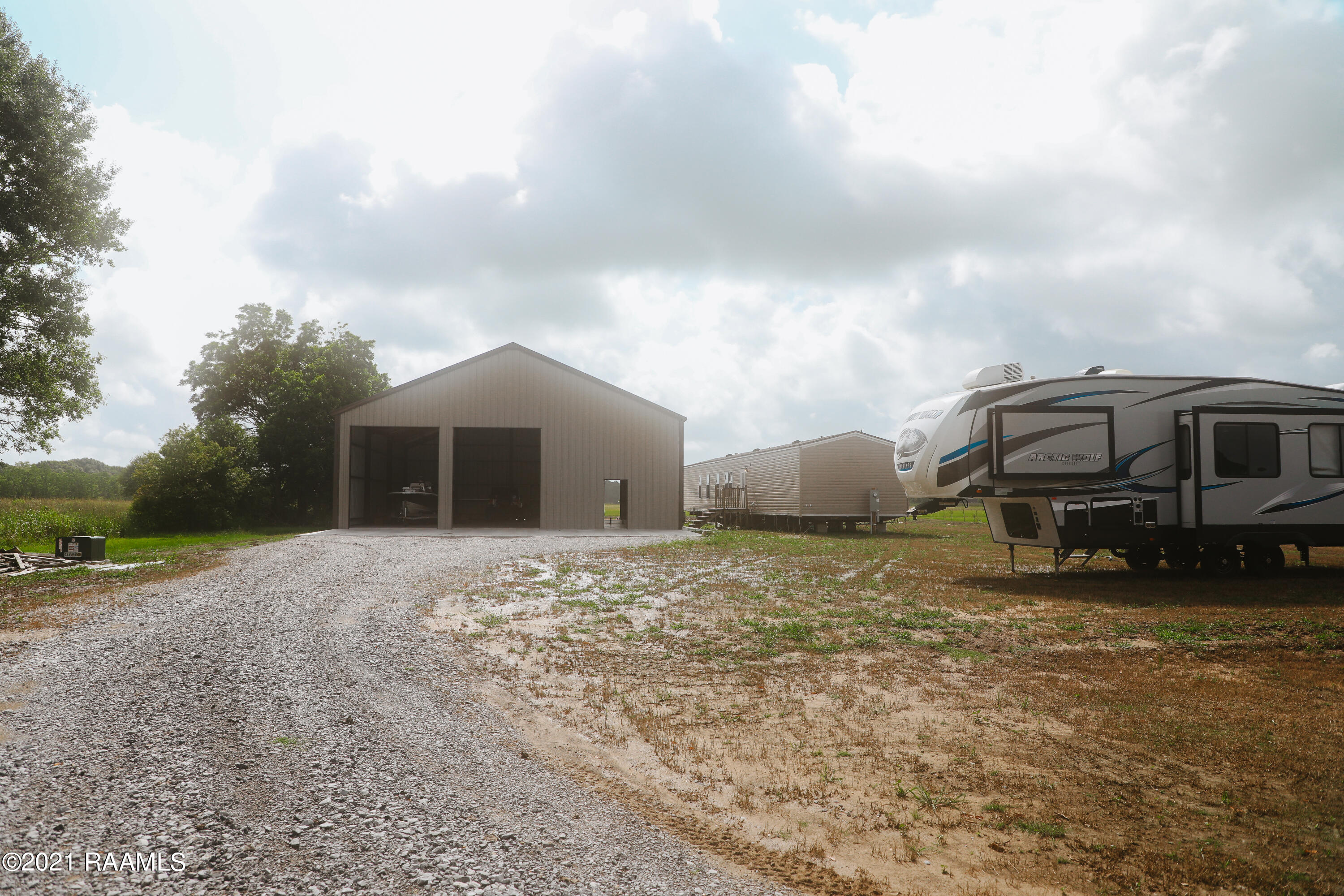 514 Credeur Road Scott, LA 70583 - Photo 4 of 29 Credeur Rd-5