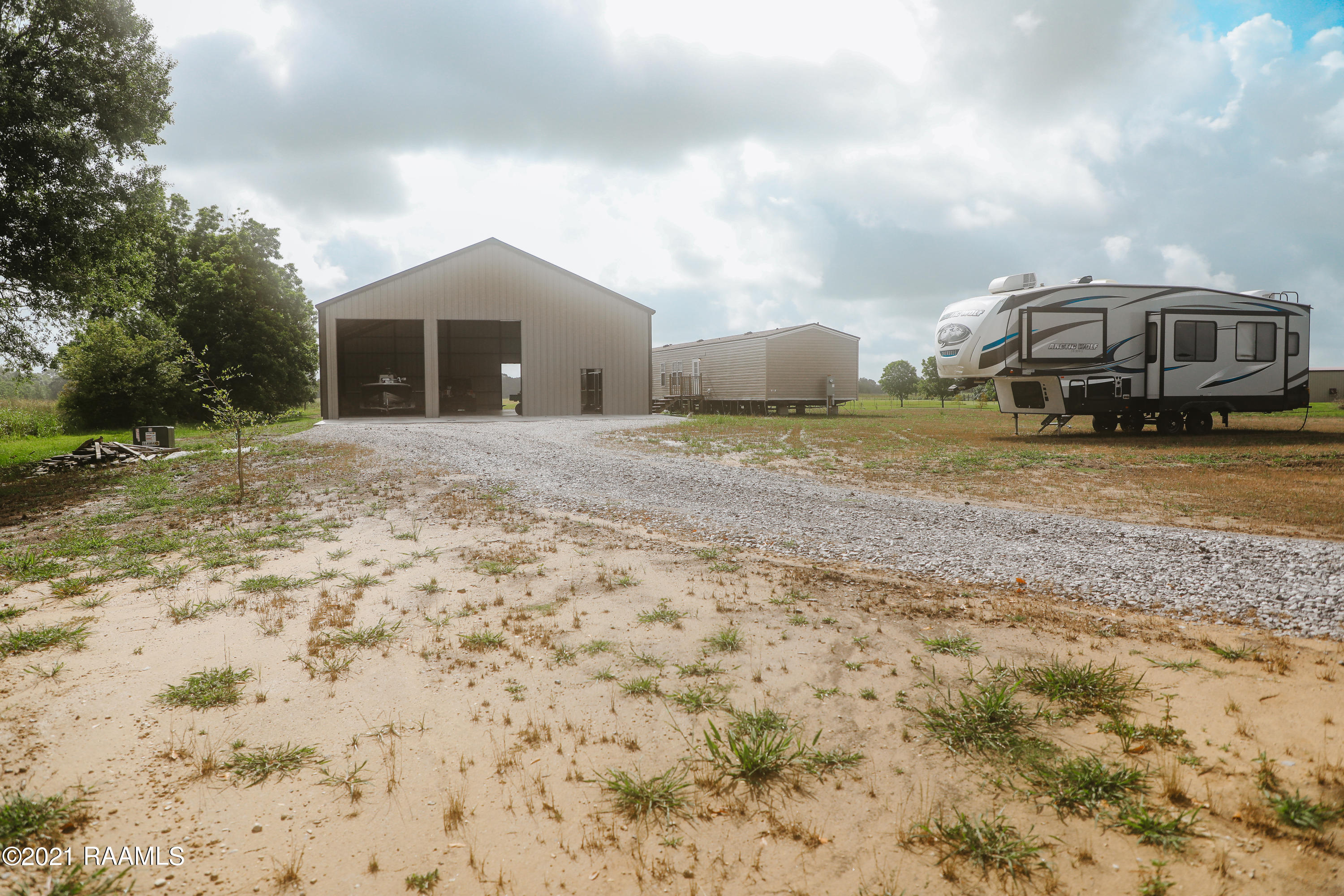 514 Credeur Road Scott, LA 70583 - Photo 5 of 29 Credeur Rd-6