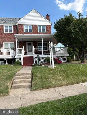 $259,000 | 1809 Merritt Boulevard, Baltimore, MD 21222