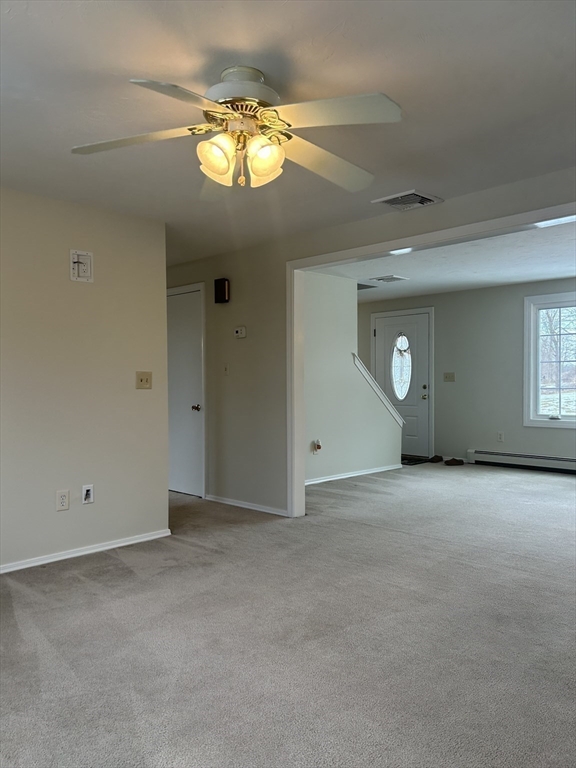 34 Uxbridge Road Sutton, MA 01590 - Photo 10 of 37 a view of an empty room