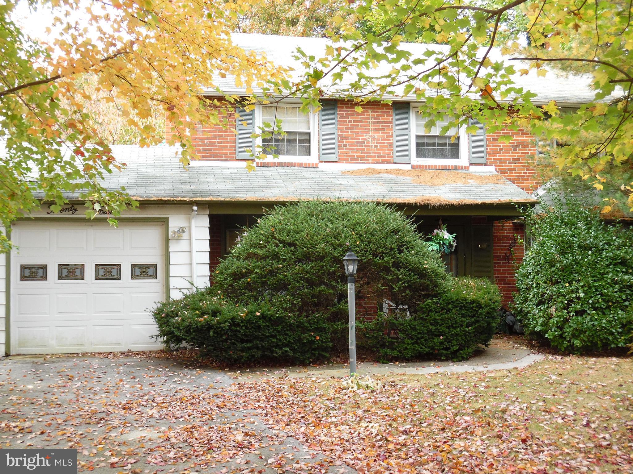 24 Locust Avenue Springfield, PA 19064 - Photo 1 of 2