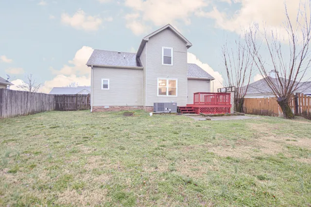 $1,700 | 1396 Shady Hill Court, Clarksville, TN 37042