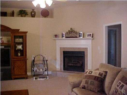 2618 Wallace Lake Road Pace, FL 32571 - Photo 7 of 23 Great Room
